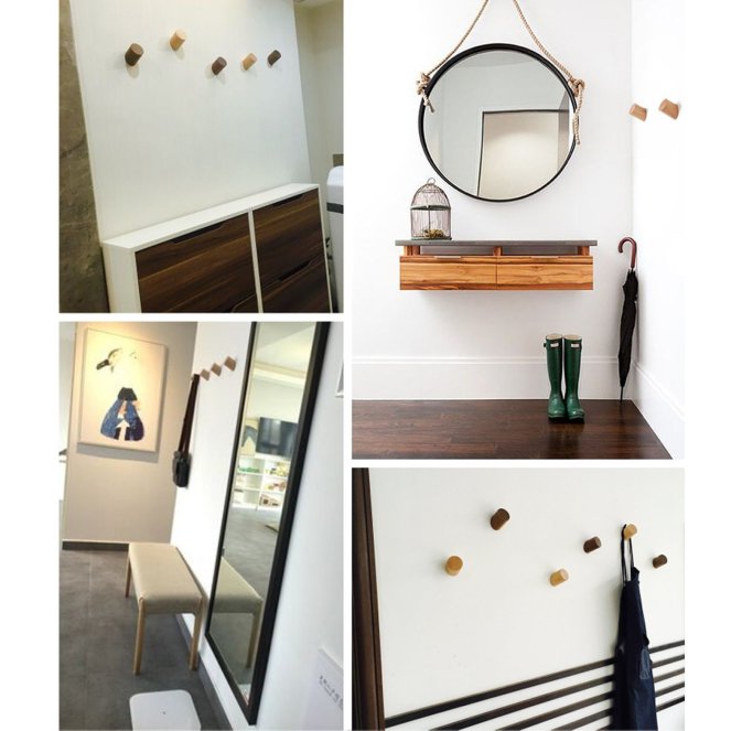 Coat hanger smart design