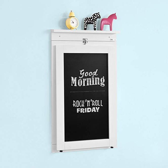 wall table convertible